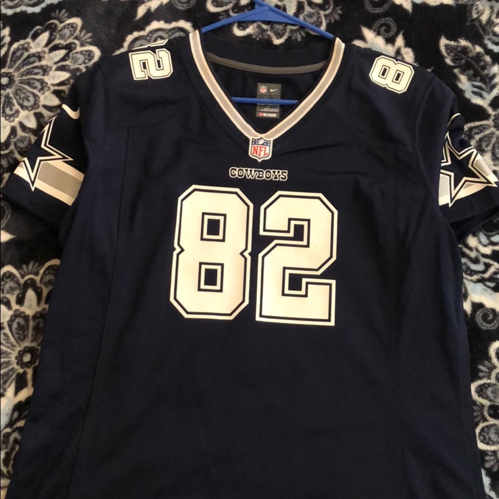 Women’s Jason Witten Jersey